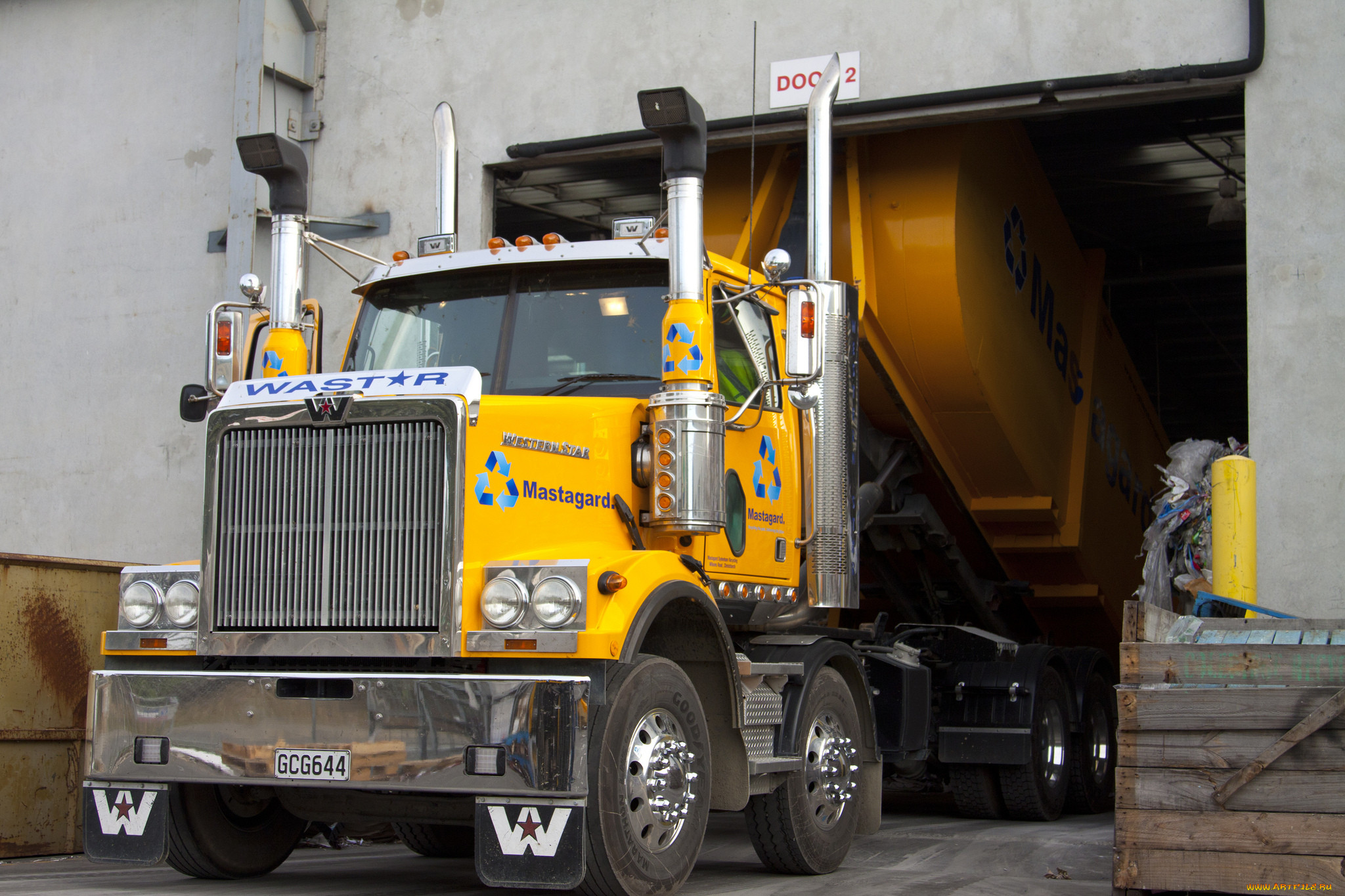 , western star, western, star, trucks, , , , 
